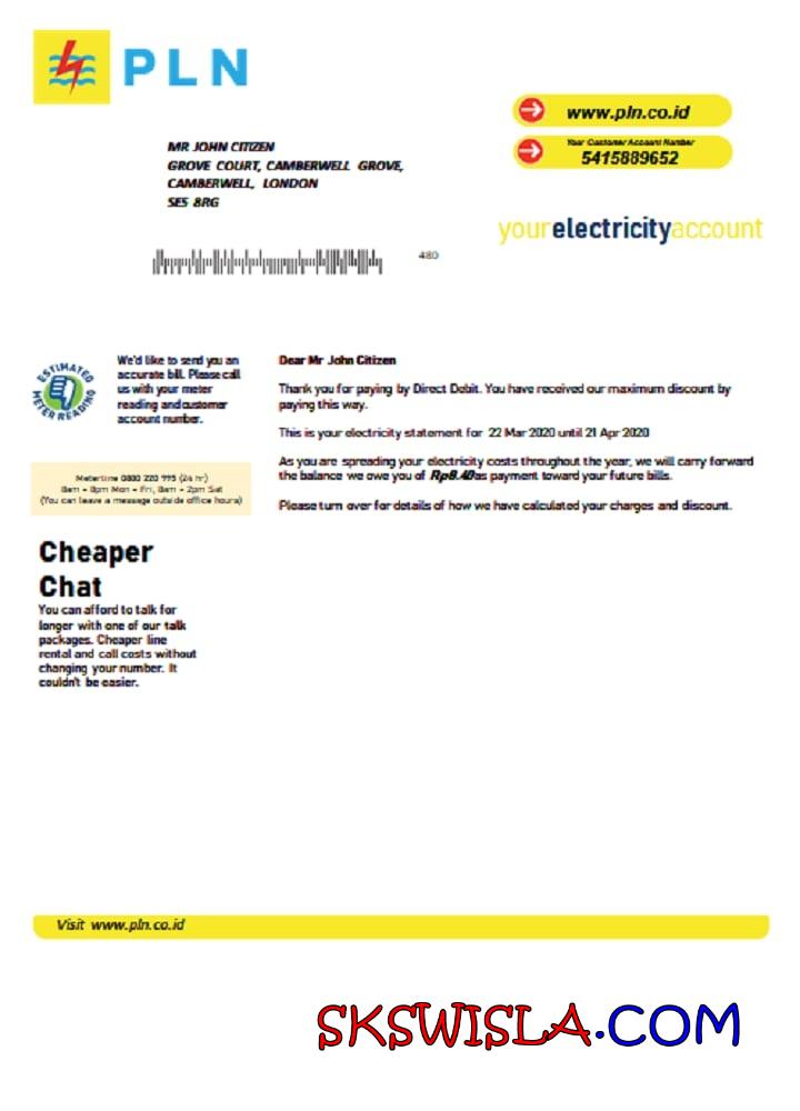 Albania Albanian Power Corporation